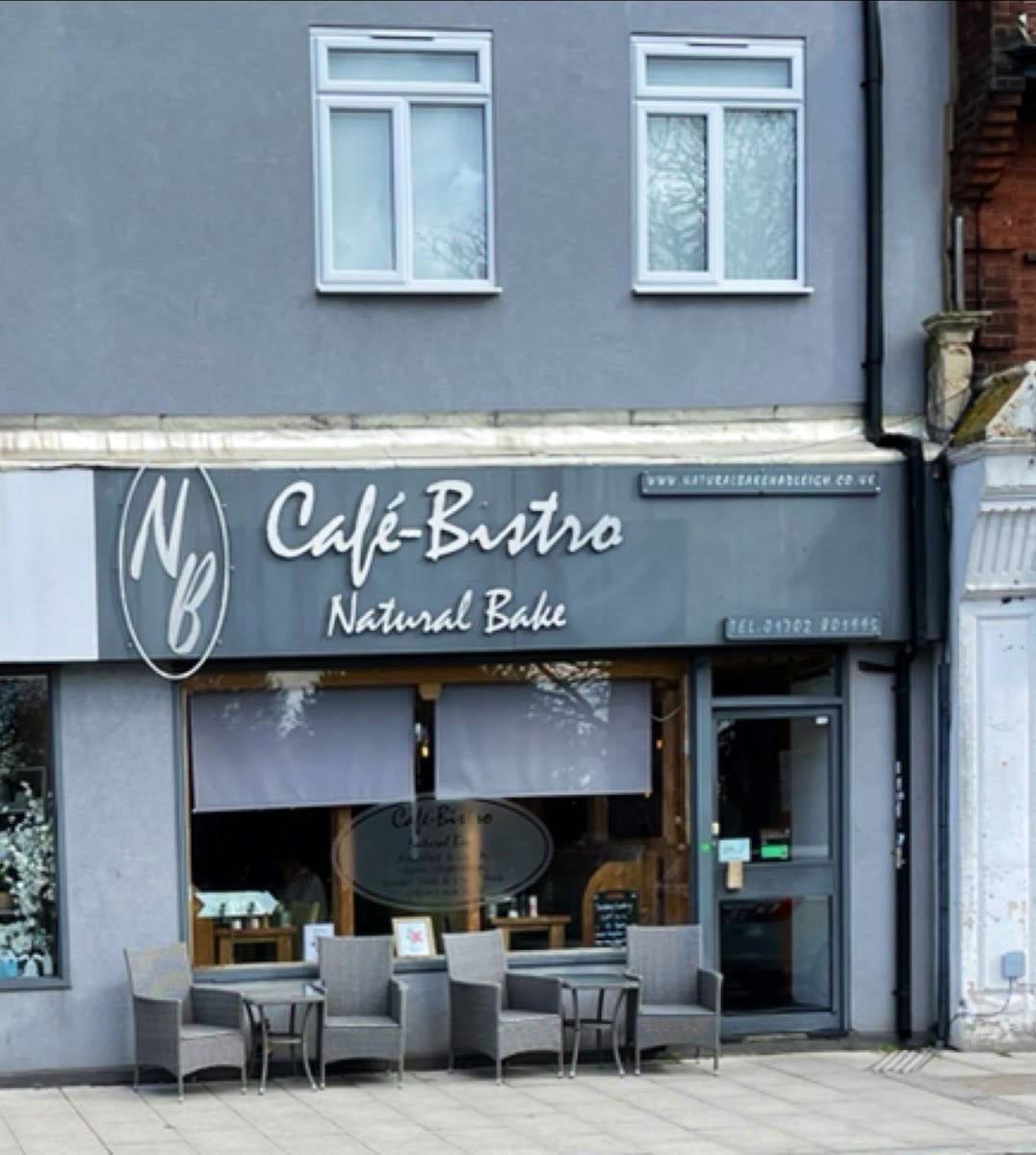 Hadleigh Kitchen Cafe Photos 2