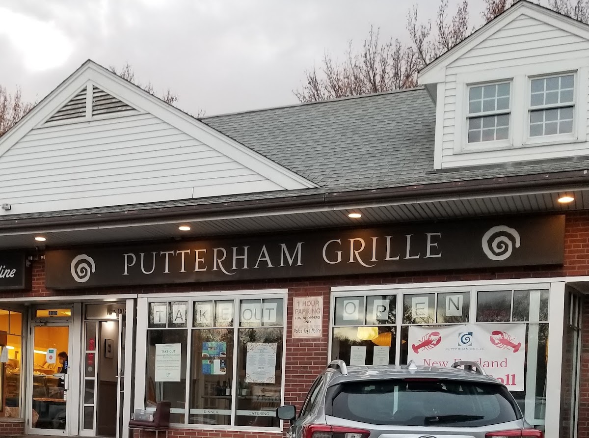 Putterham Grille
